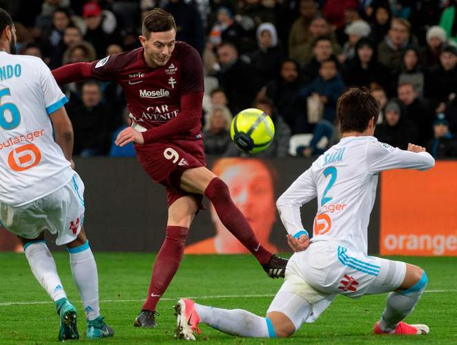  巴塞罗那vs摩纳哥分析 