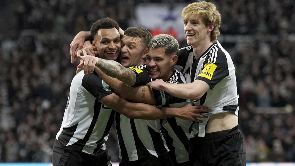 华体会登录 - 纽卡斯尔联vs布伦特福德专家精准比分预测 