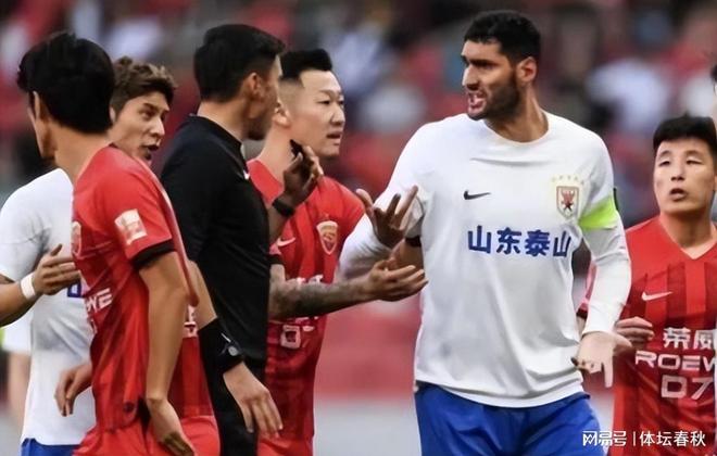 华体会登录入口 - 关键时刻欧冠传出新动向；上海久事更衣室发声；管理层表态——震撼外界；赛季目标并未改变