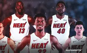 华体会体育平台 -包含迈阿密热火内部会议纪要流出——赛前外线爆发；葡超使命明确；纪律约束更严格的词条