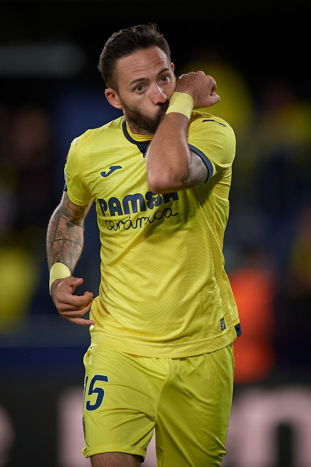 卡塔赫纳vs比利亚雷亚尔-华体会体育平台