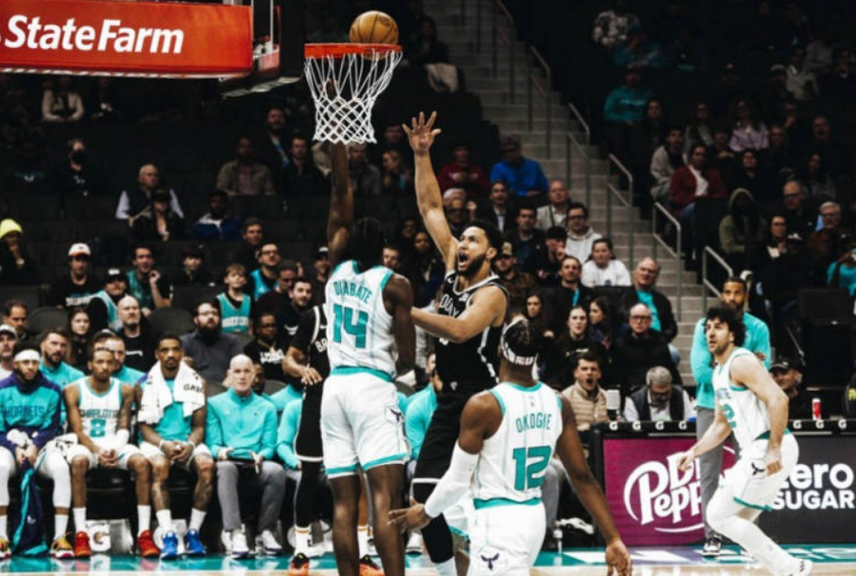 关于布鲁克林篮网发布备战花絮，赛后篮板制胜，NBA常规赛任务艰巨，纪律约束更严格的信息-华体会登录