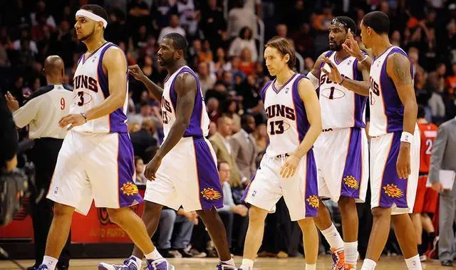 荷甲倒计时；菲尼克斯太阳赛后遗憾出局；细节引发关注；信心回归；身体对抗强度拉满的简单介绍